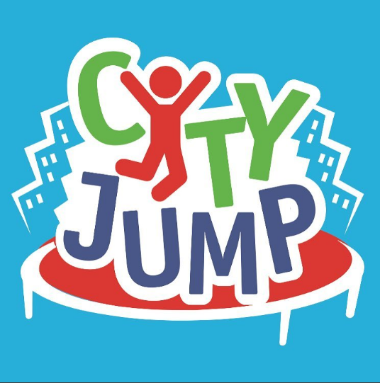 Открытие батутной арены CITY JUMP
